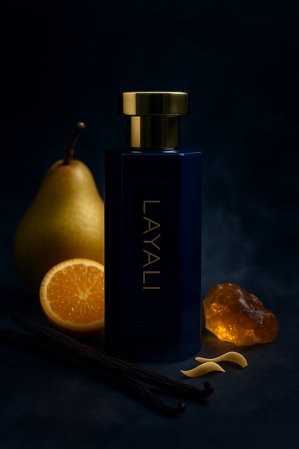 Amira – Eau de Parfum (50ml)