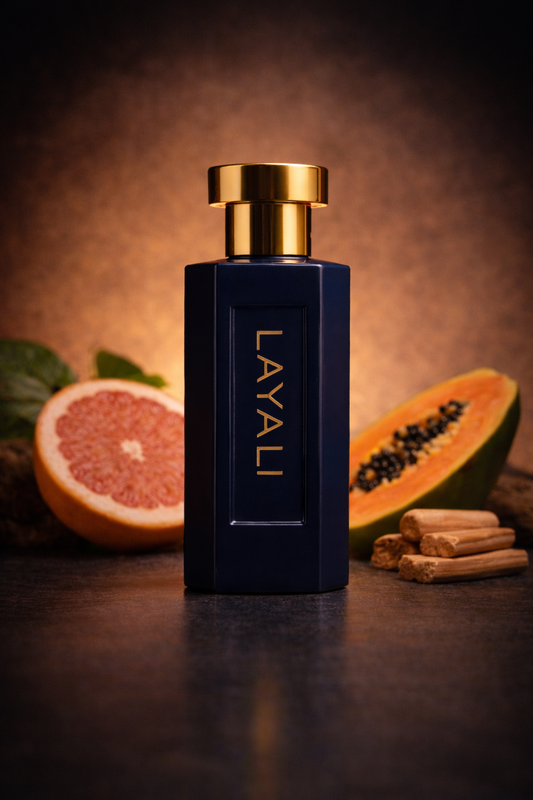 Zéra - Eau De Parfum