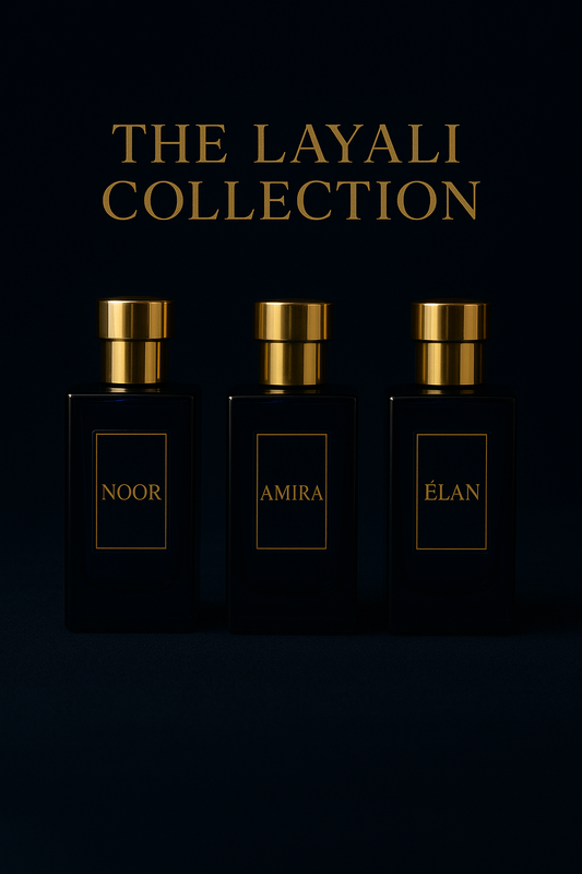 The Collection - Limited Trio Bundle