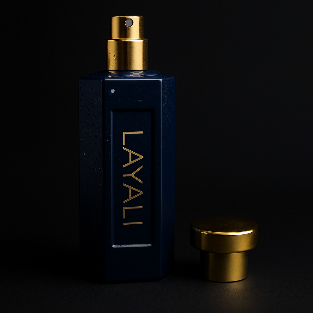Amira – Eau de Parfum (50ml)