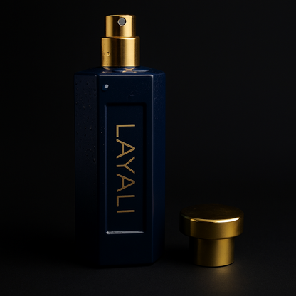 Amira – Eau de Parfum (50ml)