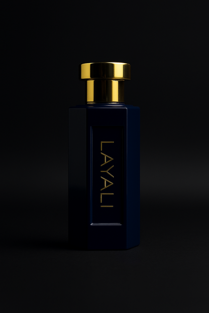 Amira – Eau de Parfum (50ml)