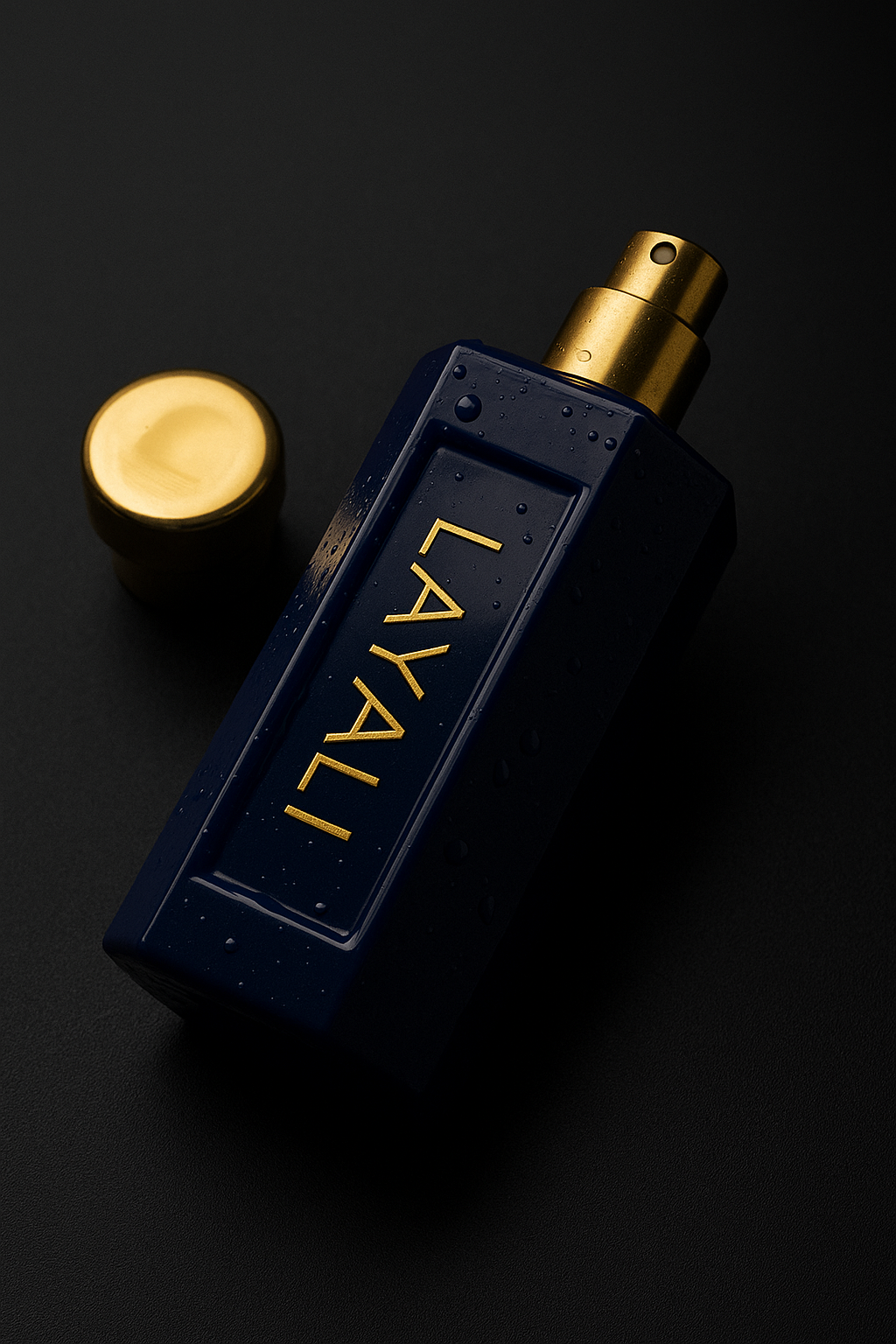 Amira – Eau de Parfum (50ml)