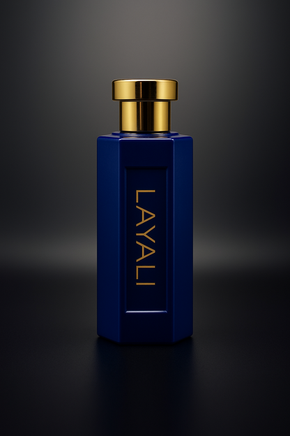 Noor – Eau de Parfum (50ml)