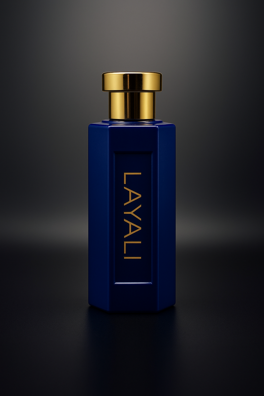 Noor – Eau de Parfum (50ml)