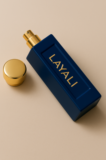 Noor – Eau de Parfum (50ml)