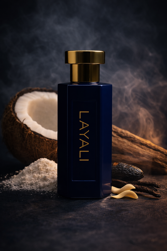 Santalé – Eau de Parfum (50 ml)