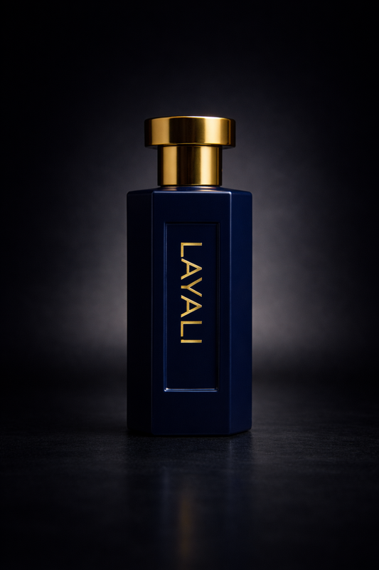 Santalé – Eau de Parfum (50 ml)