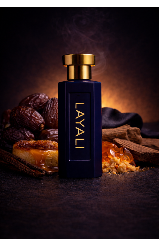 Élan - Eau De Parfum (50ml)
