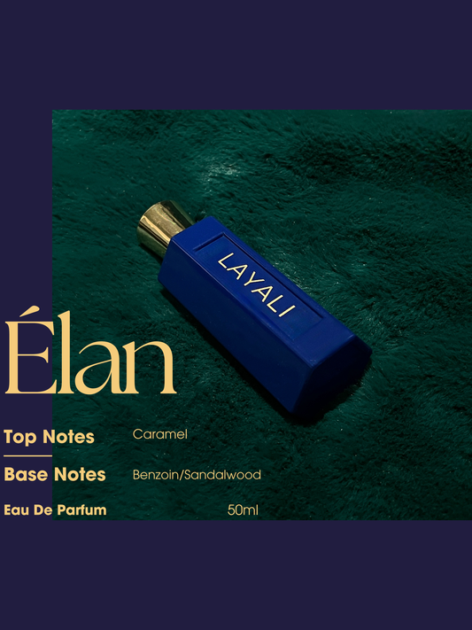 Élan - Eau De Parfum (50ml)