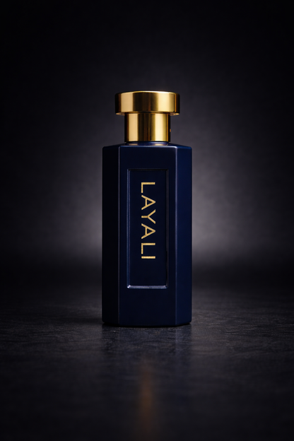 Zéra - Eau De Parfum