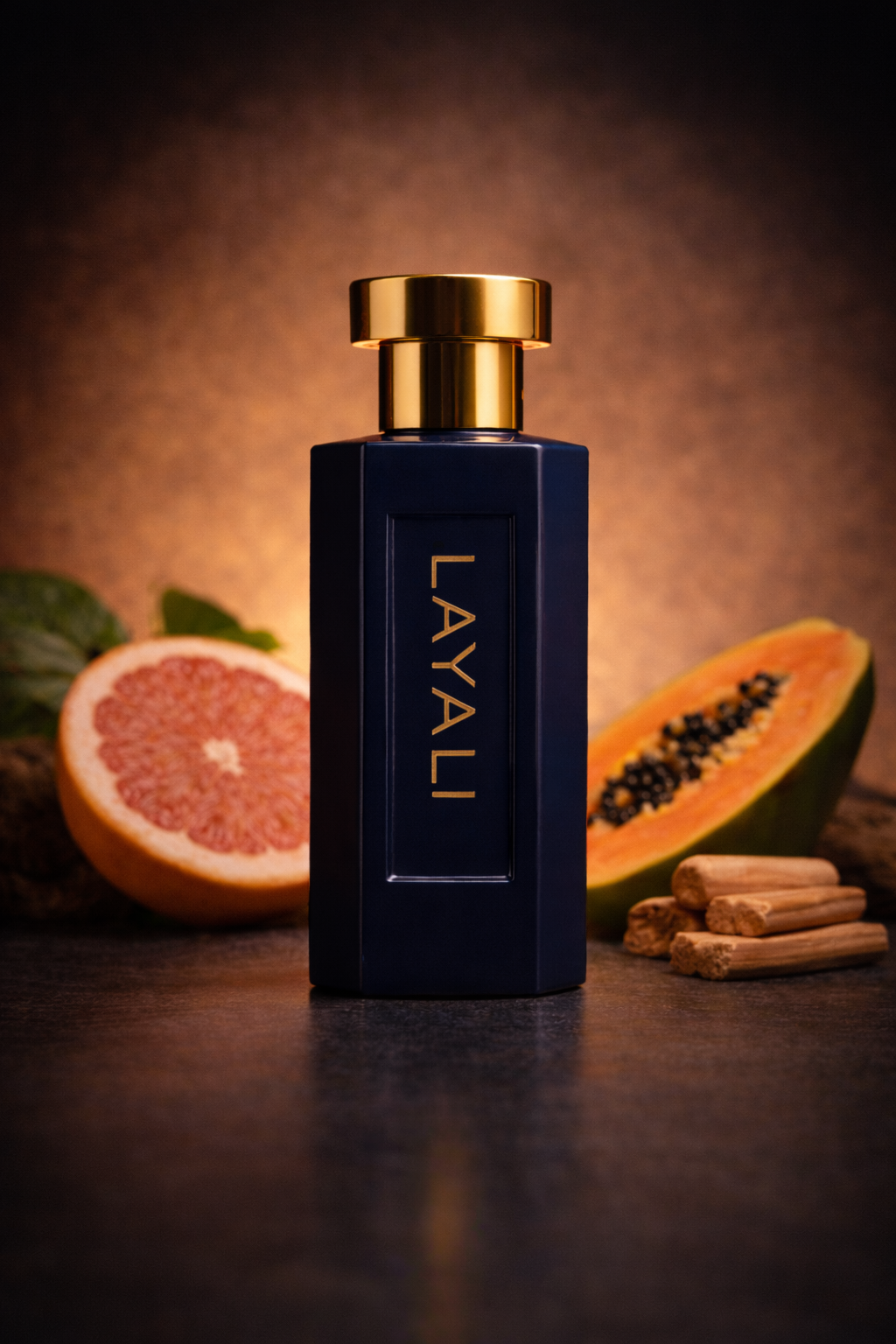 Zéra - Eau De Parfum